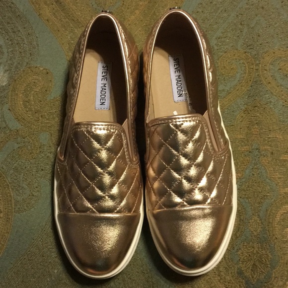 Steve Madden Shoes - Steve Madden Sneakers